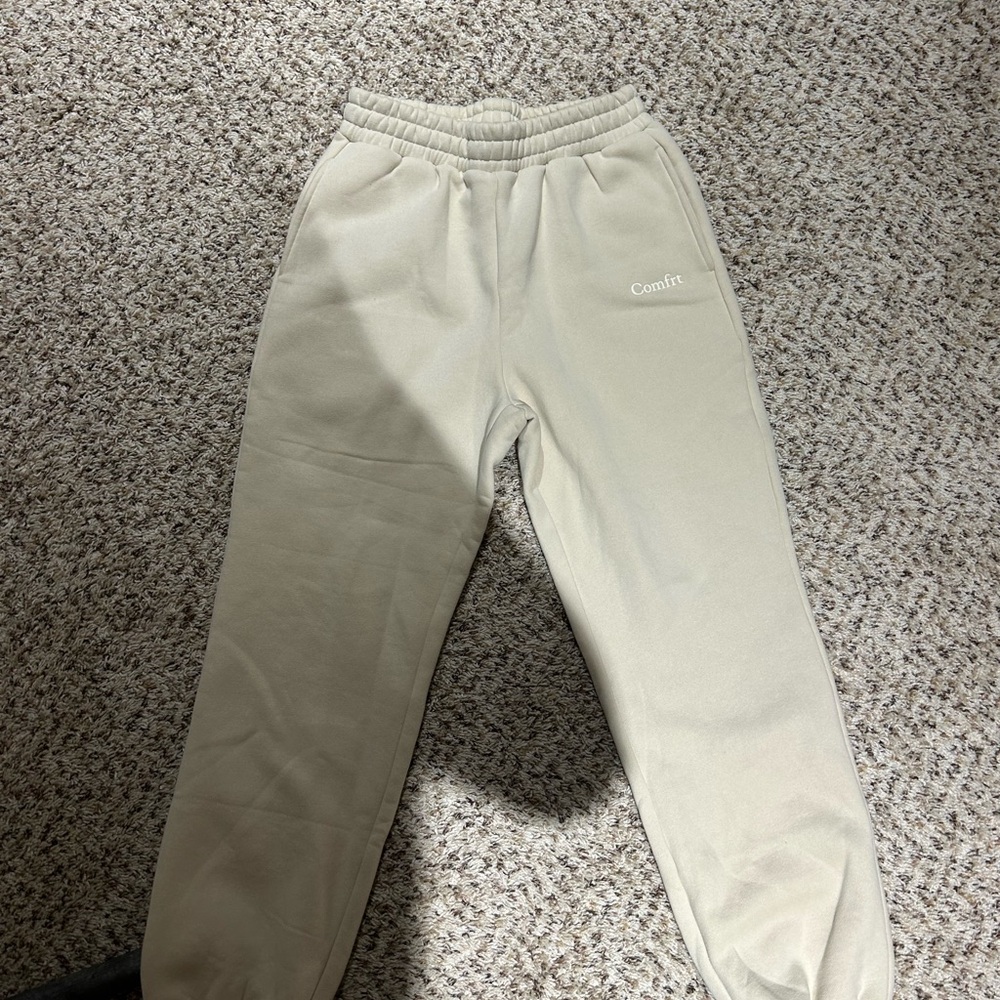 Comfrt sweatpants